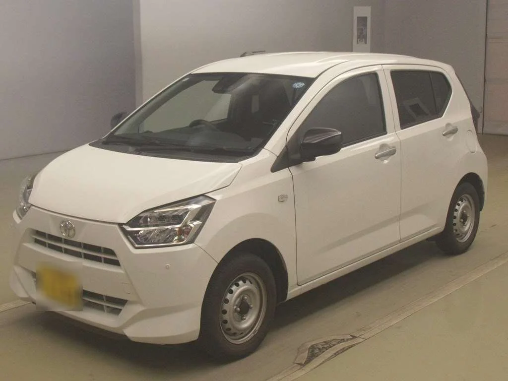Toyota Pixis Epoch LA350A 2020